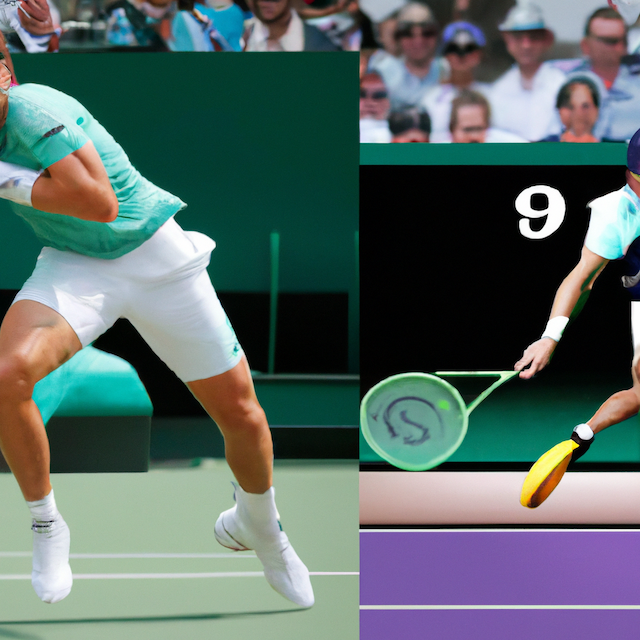 Wimbledon 2025: Fritz Avanza a Semifinales; Sinner Bajo Observación Médica