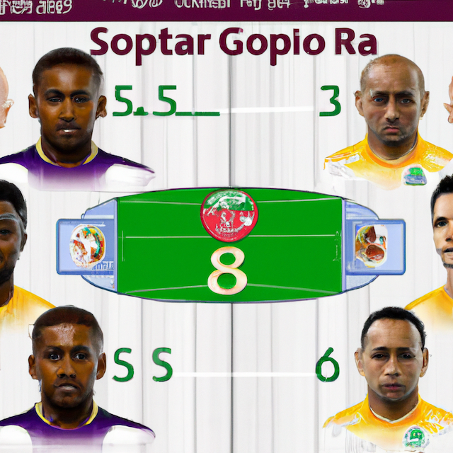 Análisis: Empate entre Arabia Saudita y Trinidad y Tobago en la Copa Oro 2025
