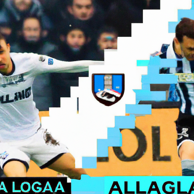 Serie A: La Lazio Asalta Bergamo y Complica el Futuro Europeo del Atalanta
