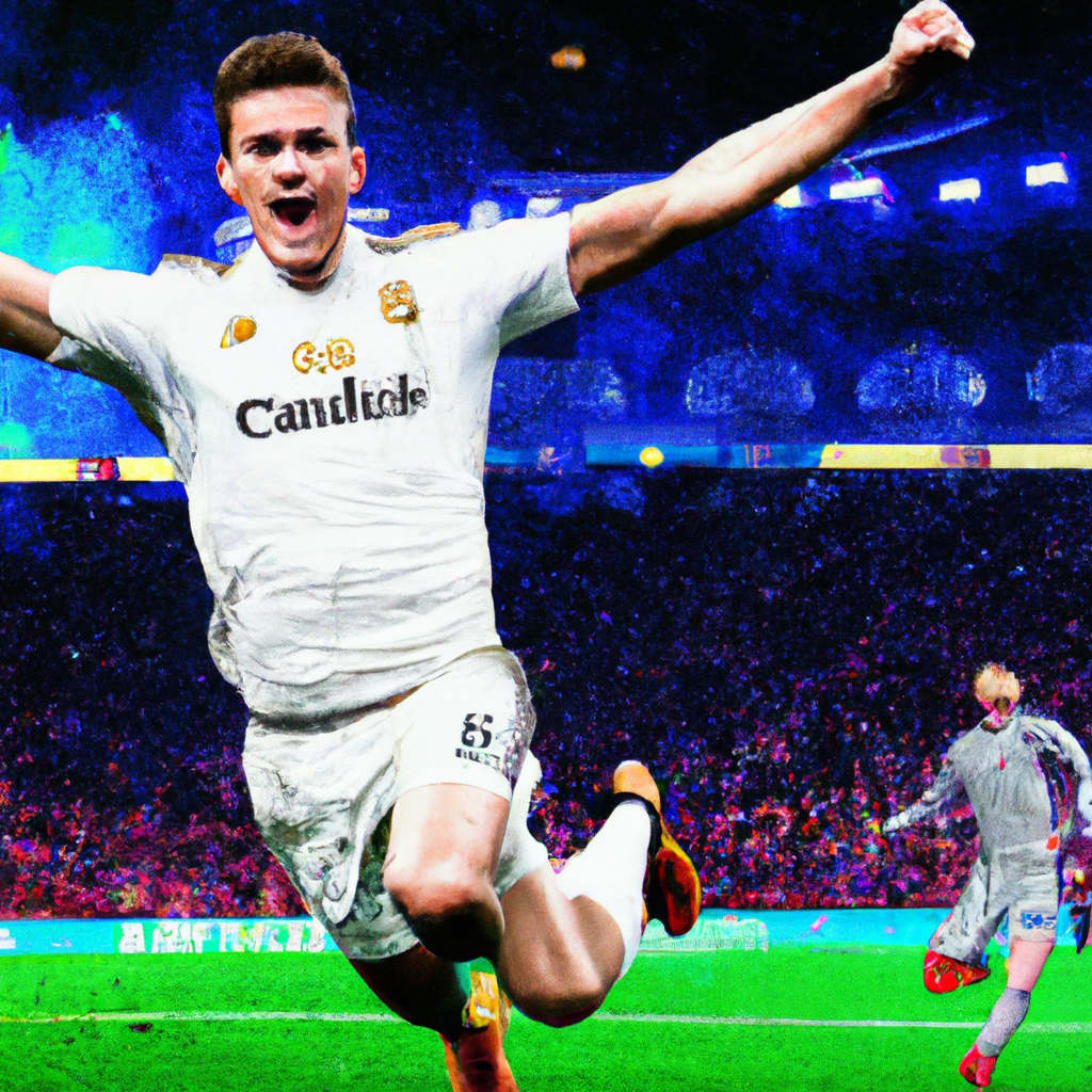 Real Madrid Avanza a Octavos de Final del Mundial de Clubes tras Vencer a RB Salzburg