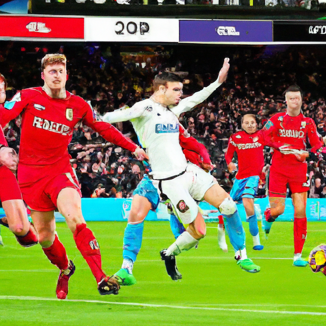 Premier League Live: Resultados y Resumen de la Jornada