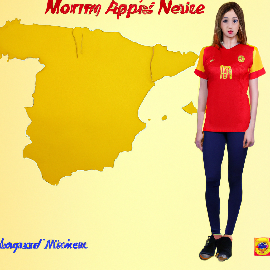 España se Prepara para la Eurocopa con Mentalidad Fuerte, Según Montse Tomé