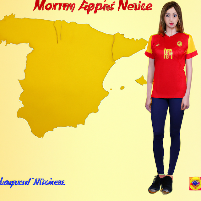 España se Prepara para la Eurocopa con Mentalidad Fuerte, Según Montse Tomé