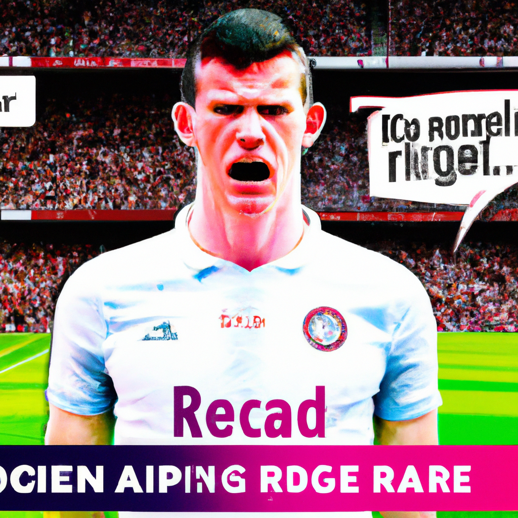 Indignación por Ataques Gordófobos a la Pareja de Declan Rice Tras sus Destacados Goles Contra el Real Madrid