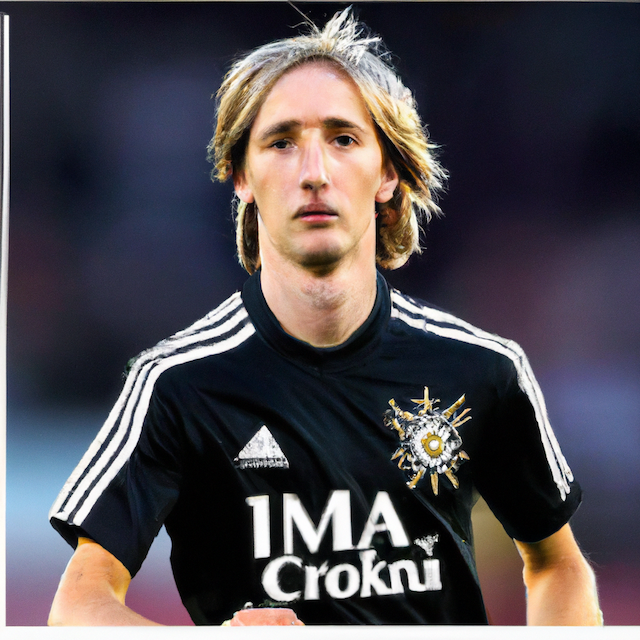 Modric Inversión Sorprende: El Croata se une al Swansea City como Accionista Minoritario