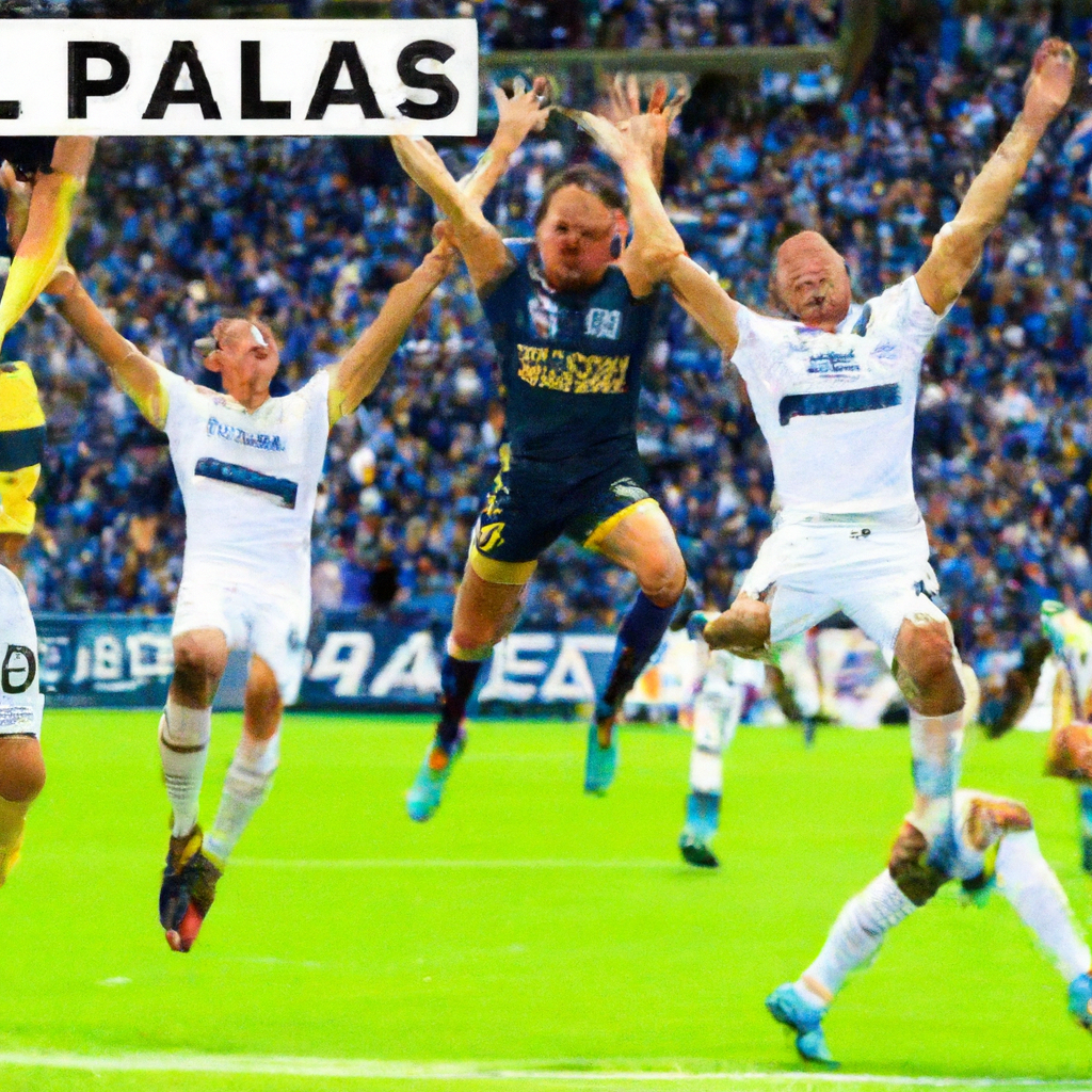 Falla de Padilla y Burlas a Pumas: El Resumen de la Concachampions