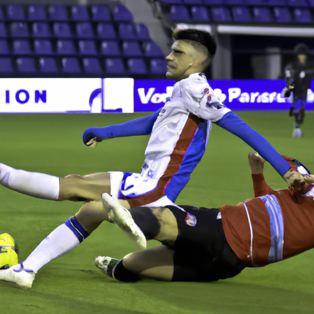 Leganés y Osasuna Empatan en un Partido Marcado por el Desacierto de Budimir
