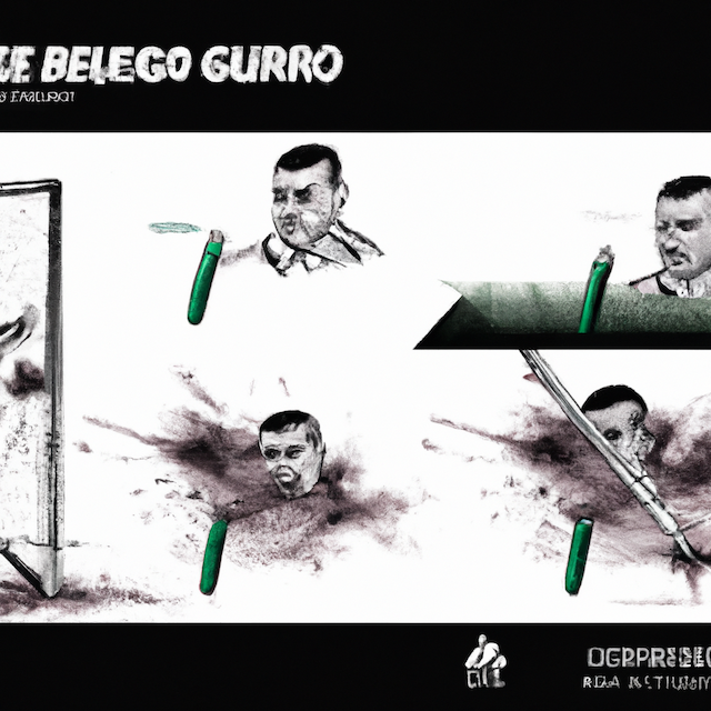 De Burgos Bengoechea Denuncia Presión y Sufrimiento Familiar por Críticas Arbitrales