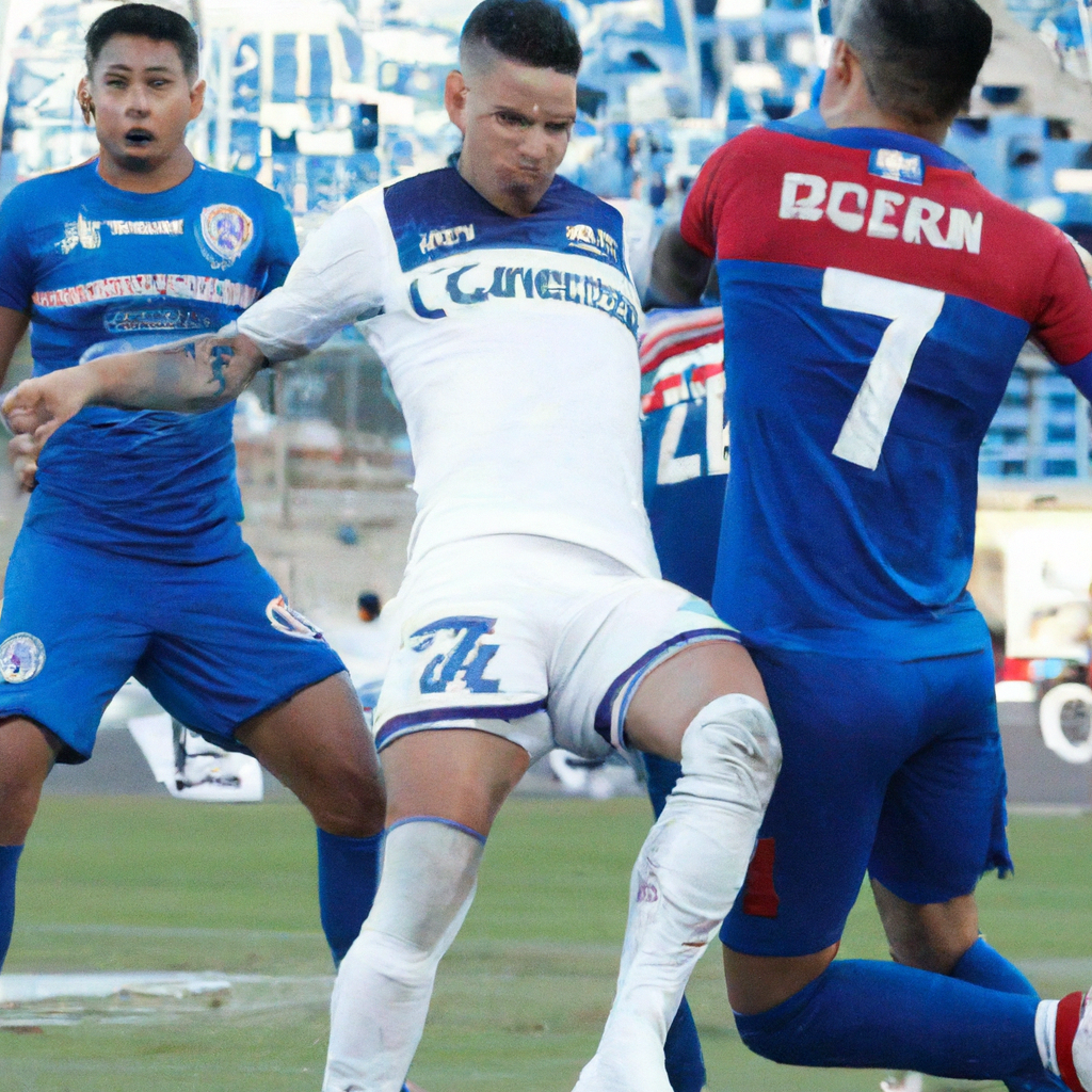 Cruz Azul Concluye Pretemporada con Triunfo Sobre Santos Laguna en Copa por el Bienestar