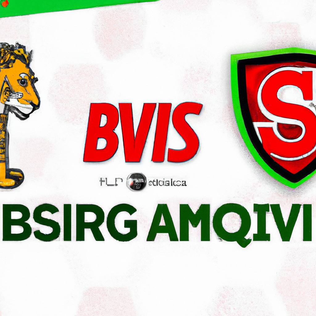 Liga Portuguesa: Sporting Empata con Braga y Cede Terreno al Benfica