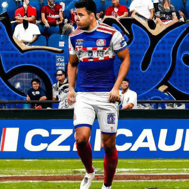 Cruz Azul Evalúa Inversión Millonaria en Obed Vargas para Reforzar Mediocampo