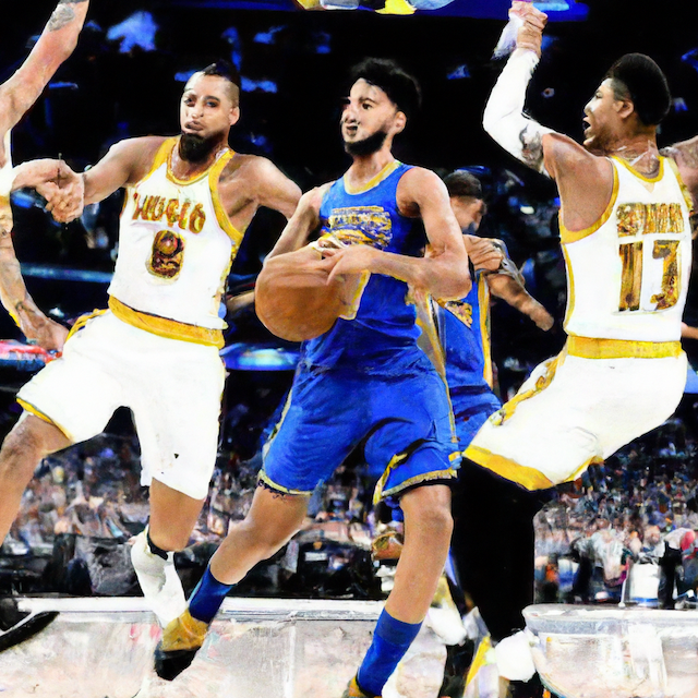 Warriors Revitalizados Tras Reunión Privada: Hield y Curry Lideran Victoria en el Juego 7