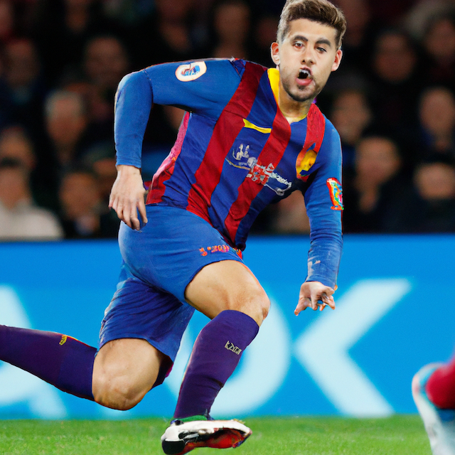 Primera RFEF: El Barça Atlètic Empata sin Goles ante el Real Unión en un Partido Disputado