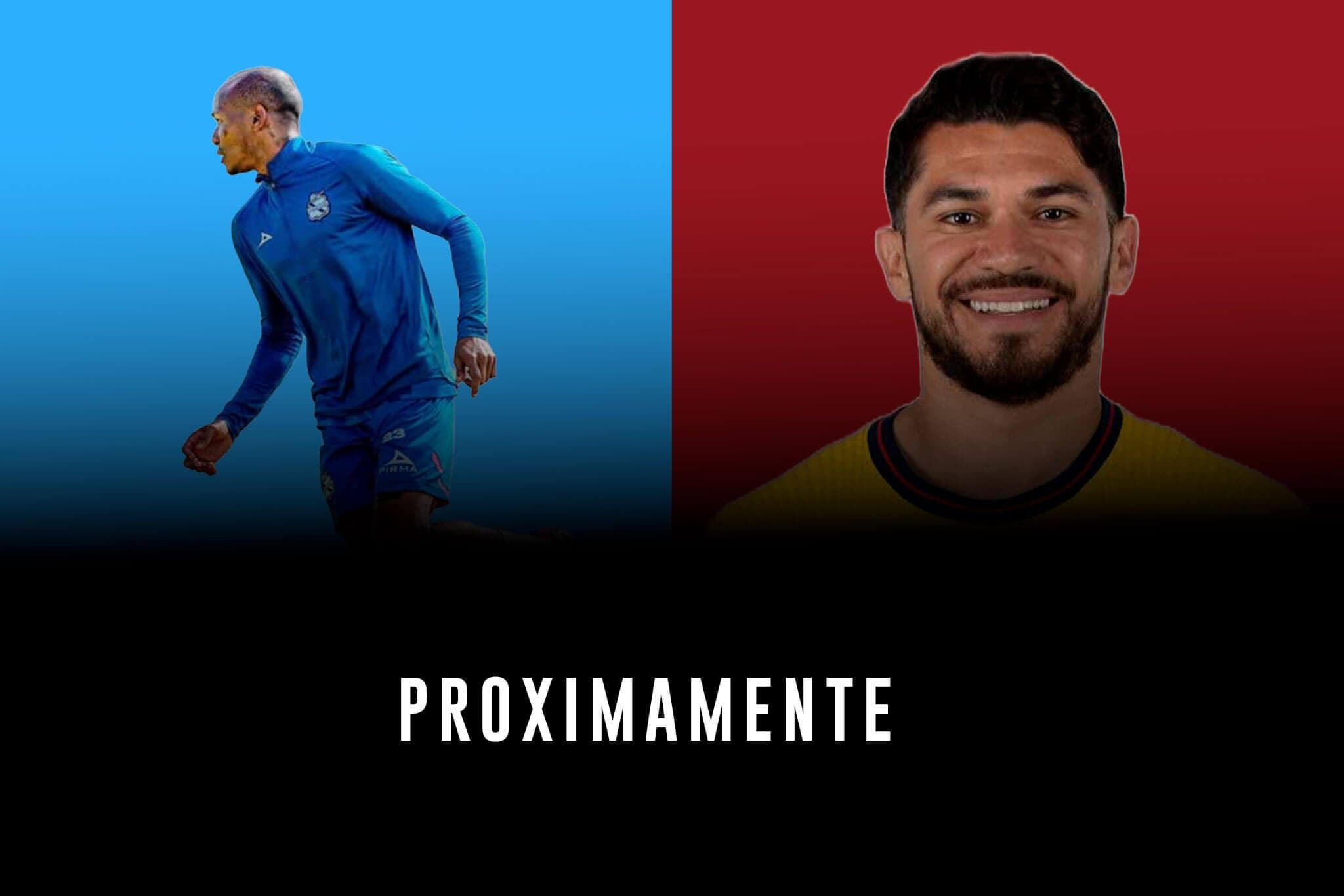 Goles y Resumen del Puebla 1 - 2 Club América de hoy 2025-02-07