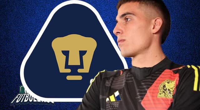 Alex Padilla: El Nuevo Guardián de la Portería de Pumas en el Clausura 2025