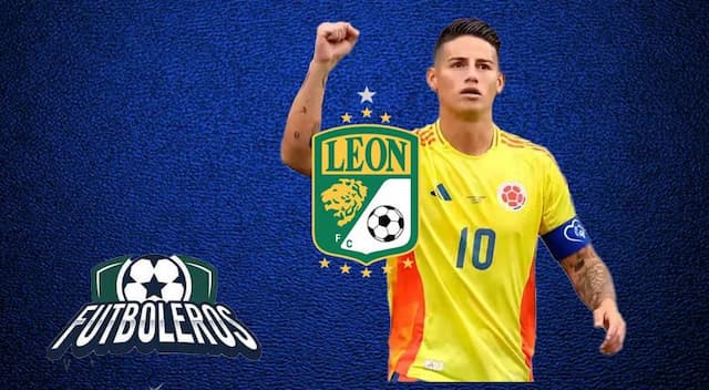 Clásico de Altura en la Liga MX: IA Predice un Duelo Épico entre América y León con James Rodríguez como Protagonista