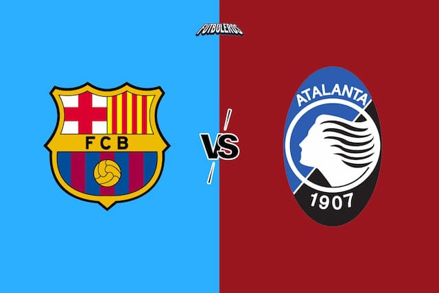 Duelo Decisivo en Montjuïc: Barcelona Recibe al Atalanta en la Champions