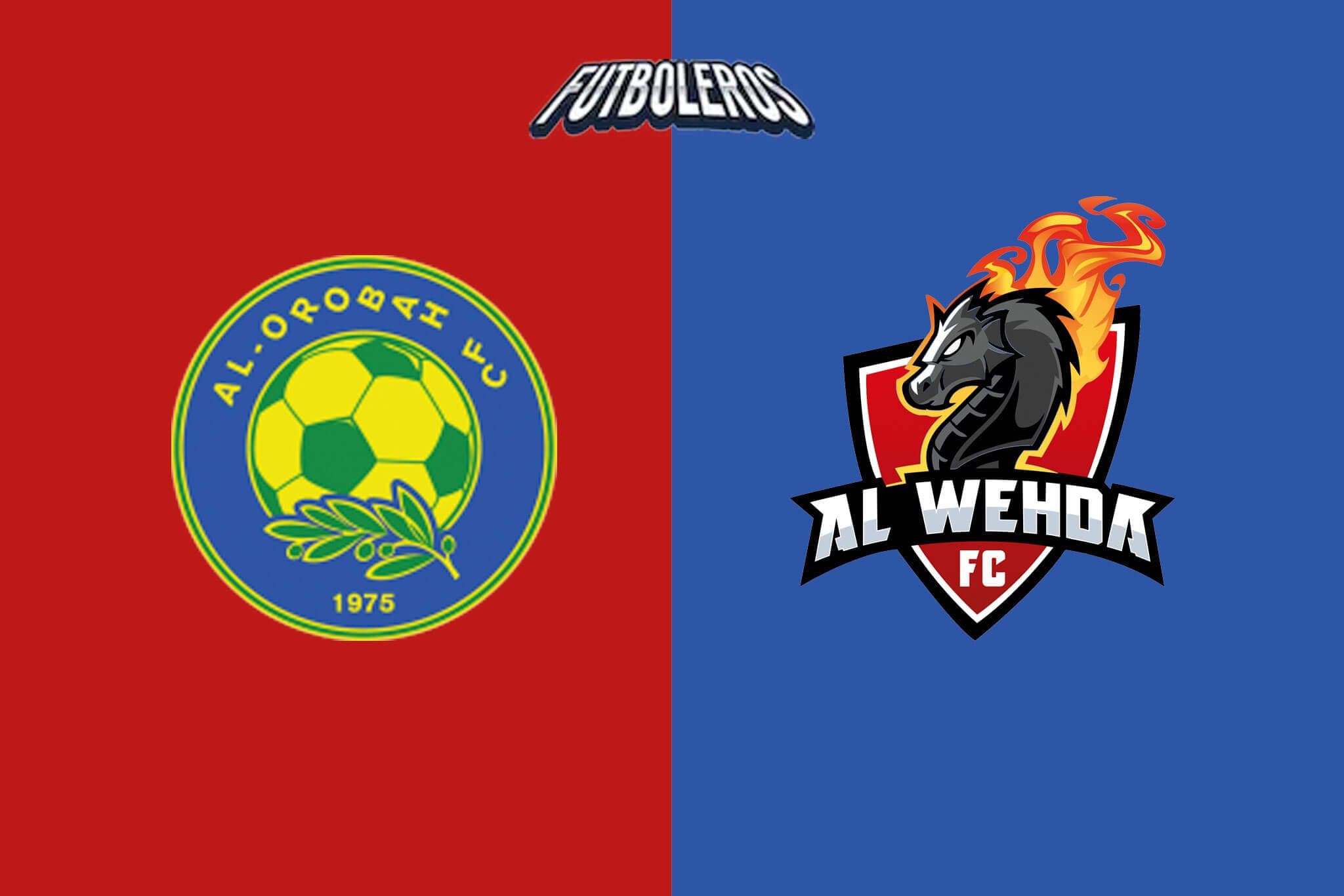 Al Orubah y Al Wehda se miden en un crucial encuentro de la Saudi Pro League