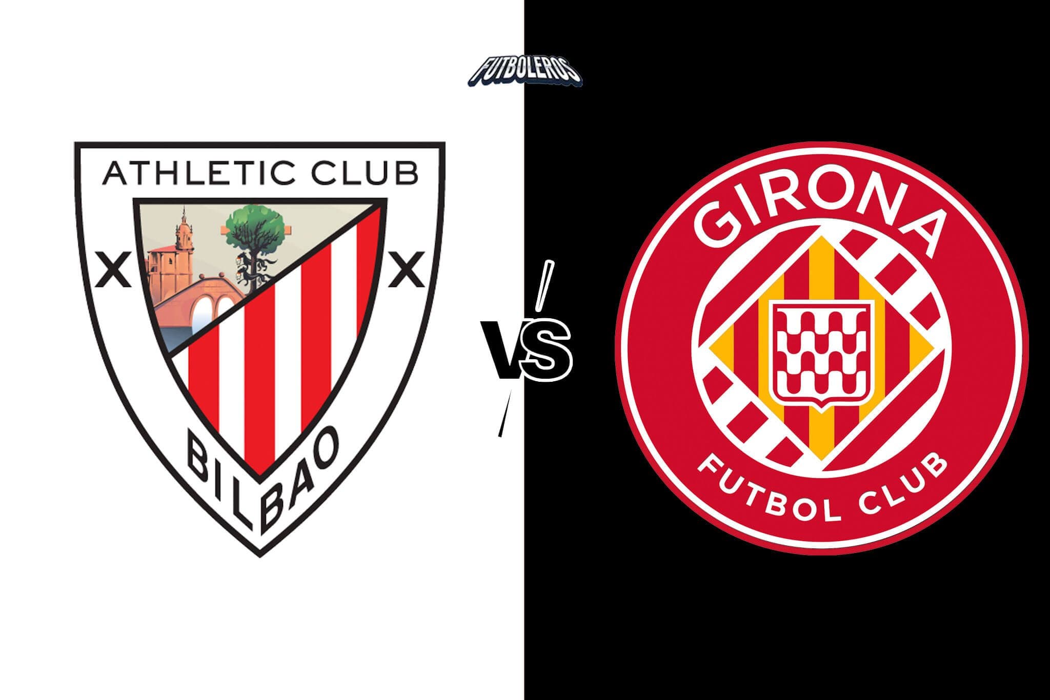 Goles y Resumen del Athletic Club 3 - 0 Girona de hoy 2025-02-08
