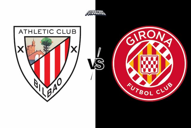 Duelo de altura en San Mamés: Athletic Club recibe al Girona en busca de puntos clave
