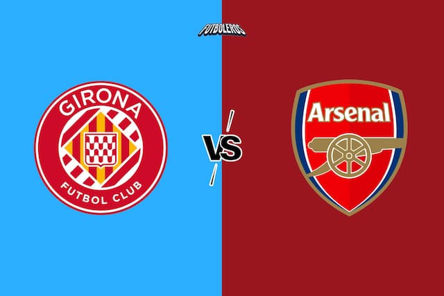 Girona Recibe al Arsenal en Duelo de Champions en Montilivi