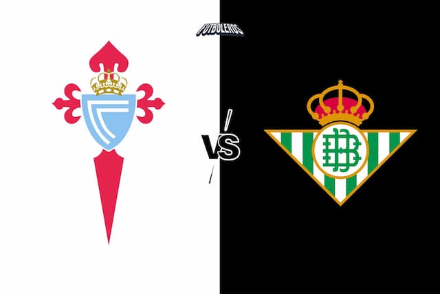 Celta Vigo y Real Betis chocan en Balaídos en un duelo clave de La Liga