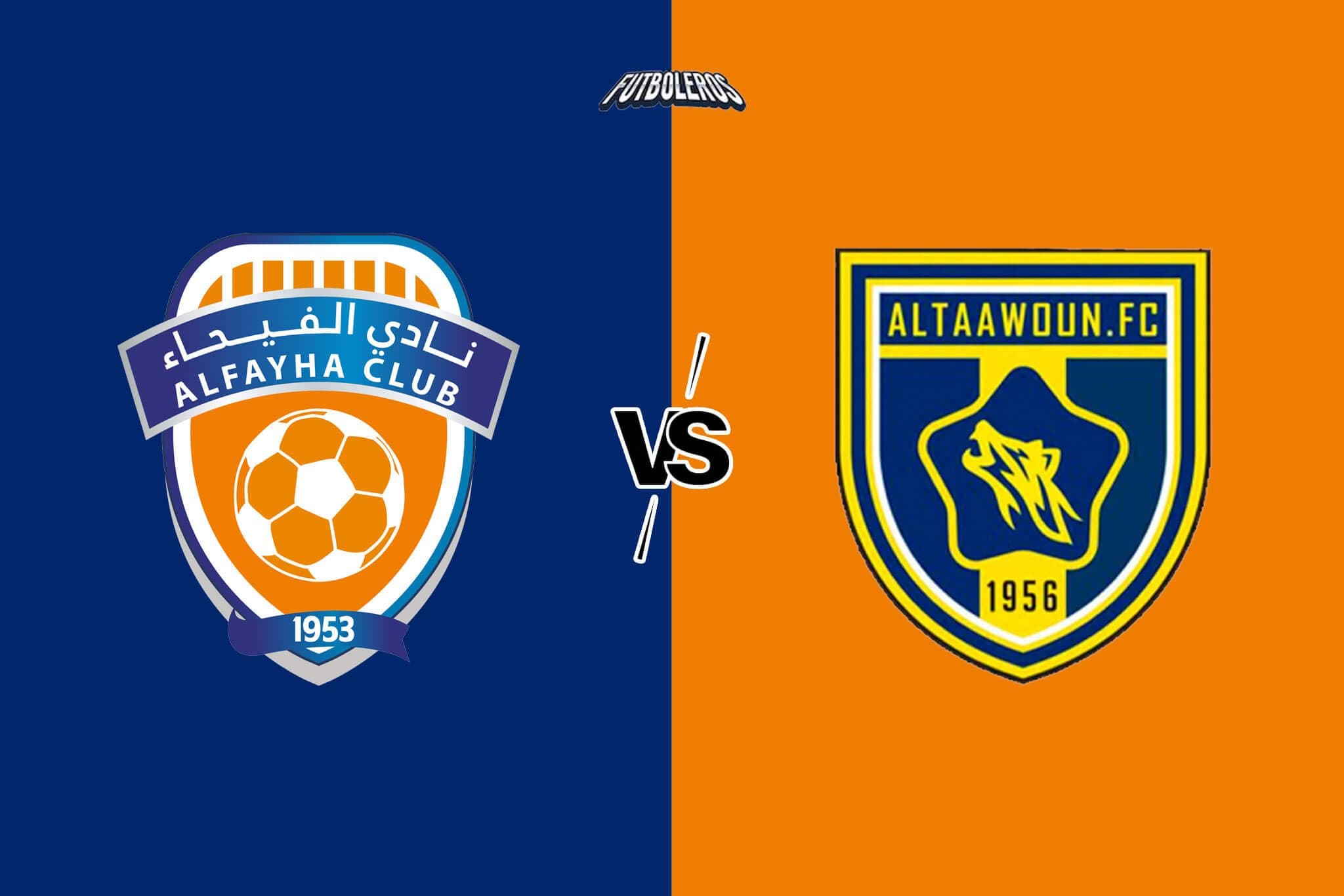 Goles y Resumen del Al-Fayha 0 - 0 Al Taawon de hoy 2025-01-31