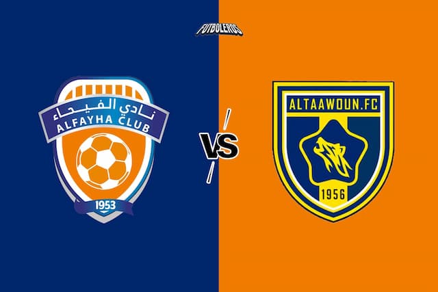 Goles y Resumen del Al-Fayha 0 - 0 Al Taawon de hoy 2025-01-31
