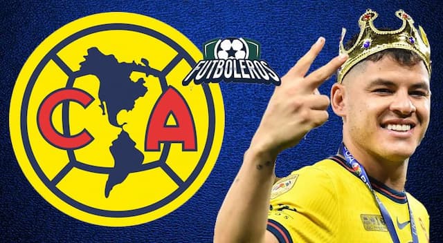 Henry Martín Desmiente Rumores: Richard Sánchez Se Queda en América Tras Celebración del Tricampeonato