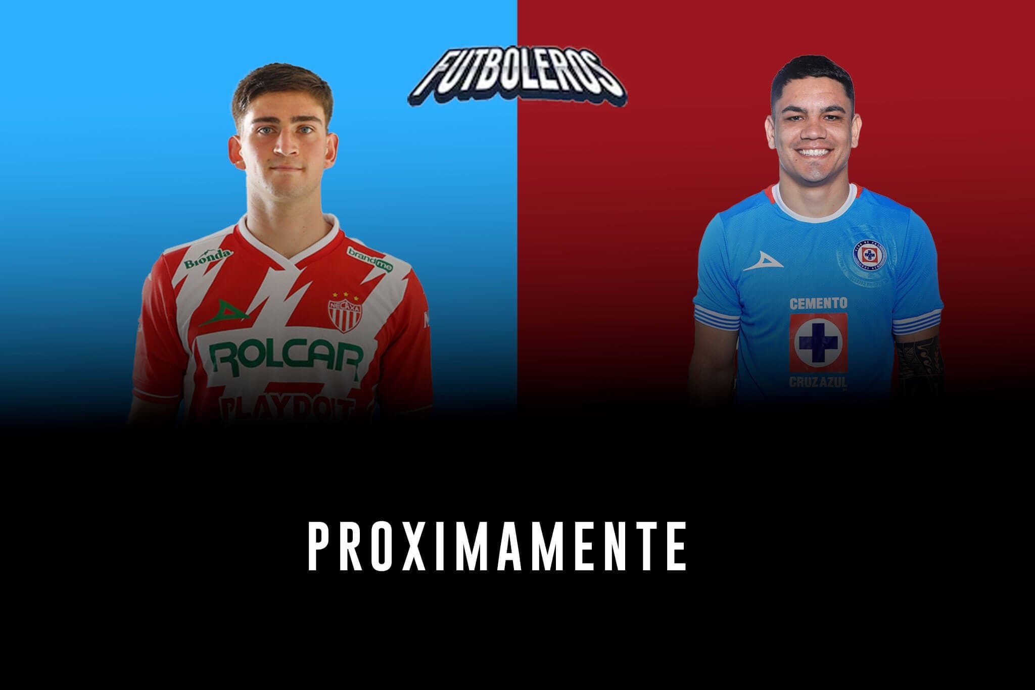 Goles y Resumen del Necaxa 1 - 3 Cruz Azul de hoy 2025-01-28