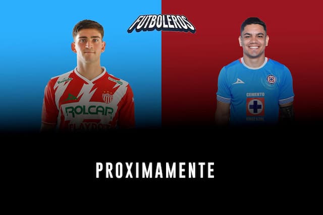 Choque de Voluntades en Aguascalientes: Necaxa Recibe a Cruz Azul en la Jornada 4