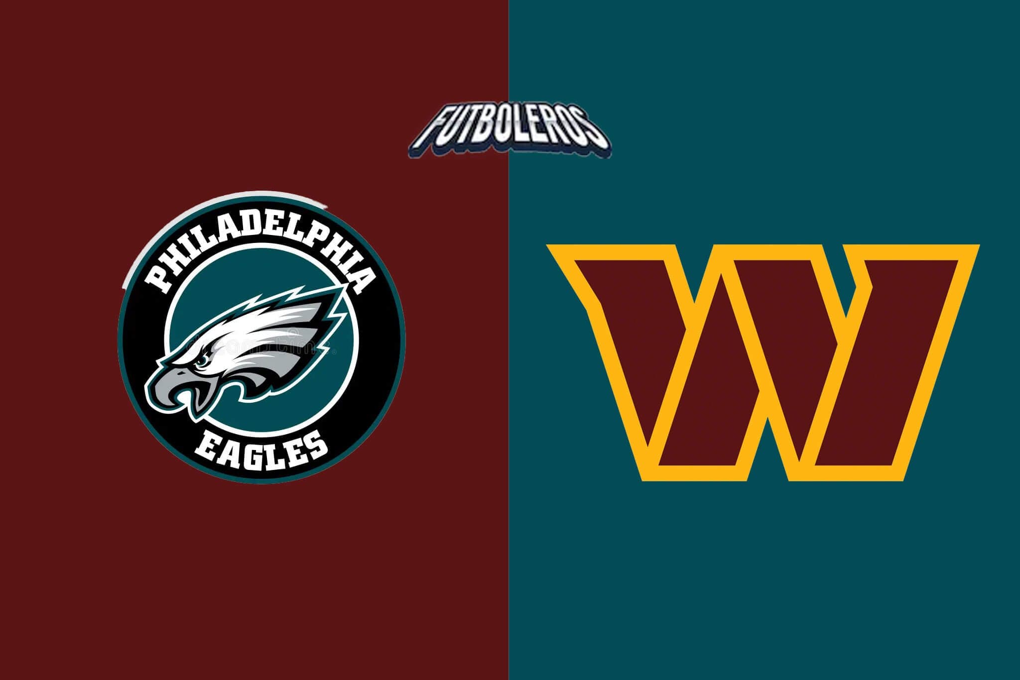 Predicciones: Eagles vs. Commanders en la Final de la NFC 2025