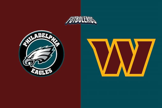 Predicciones: Eagles vs. Commanders en la Final de la NFC 2025