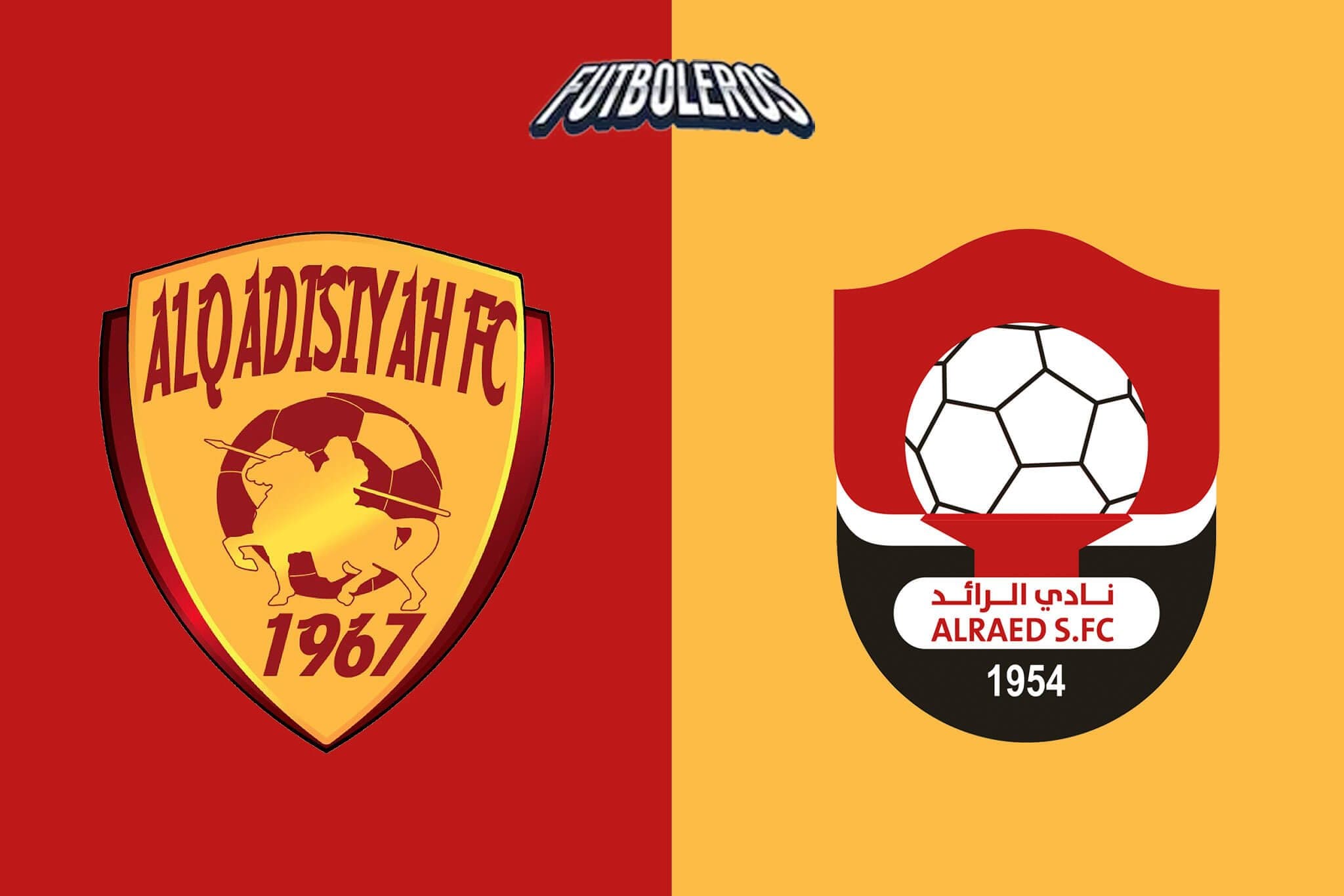 Duelo en el Prince Saud bin Jalawi Stadium: Al-Qadisiyah FC recibe a Al-Raed en la Saudi Pro League