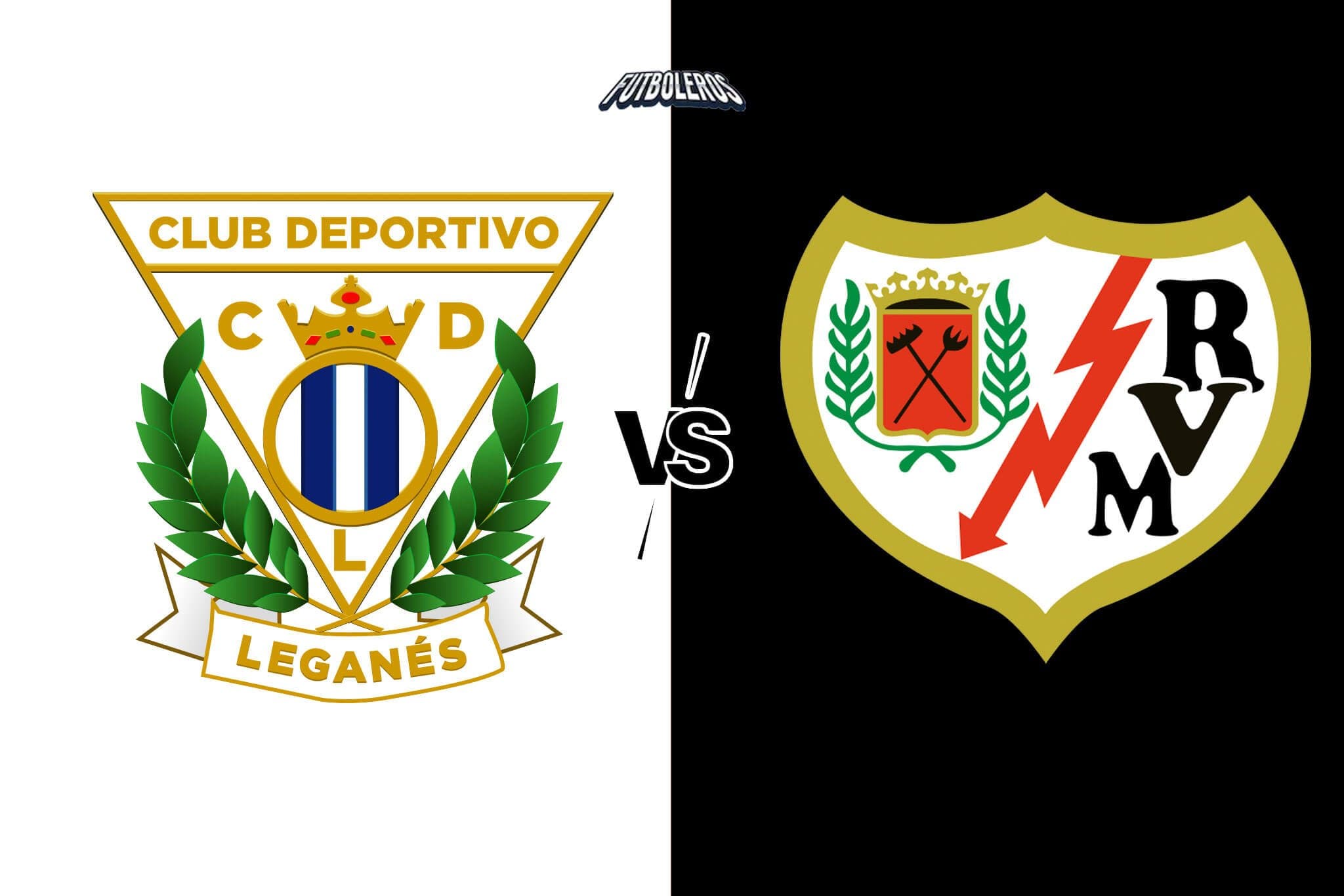 Goles y Resumen del Leganes 0 - 1 Rayo Vallecano de hoy 2025-01-31