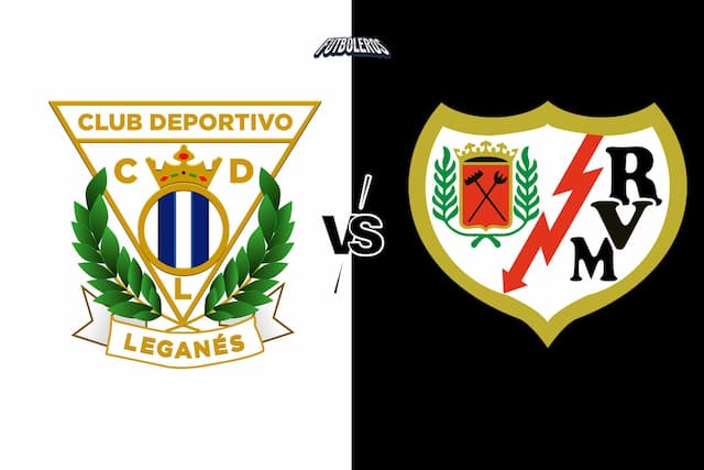 Derbi Madrileño al Rojo Vivo: Leganés Recibe al Rayo en Butarque