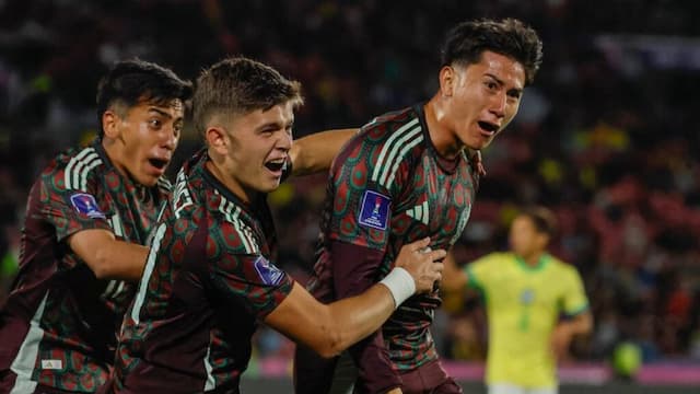 México se juega la vida contra Marruecos en busca de los octavos