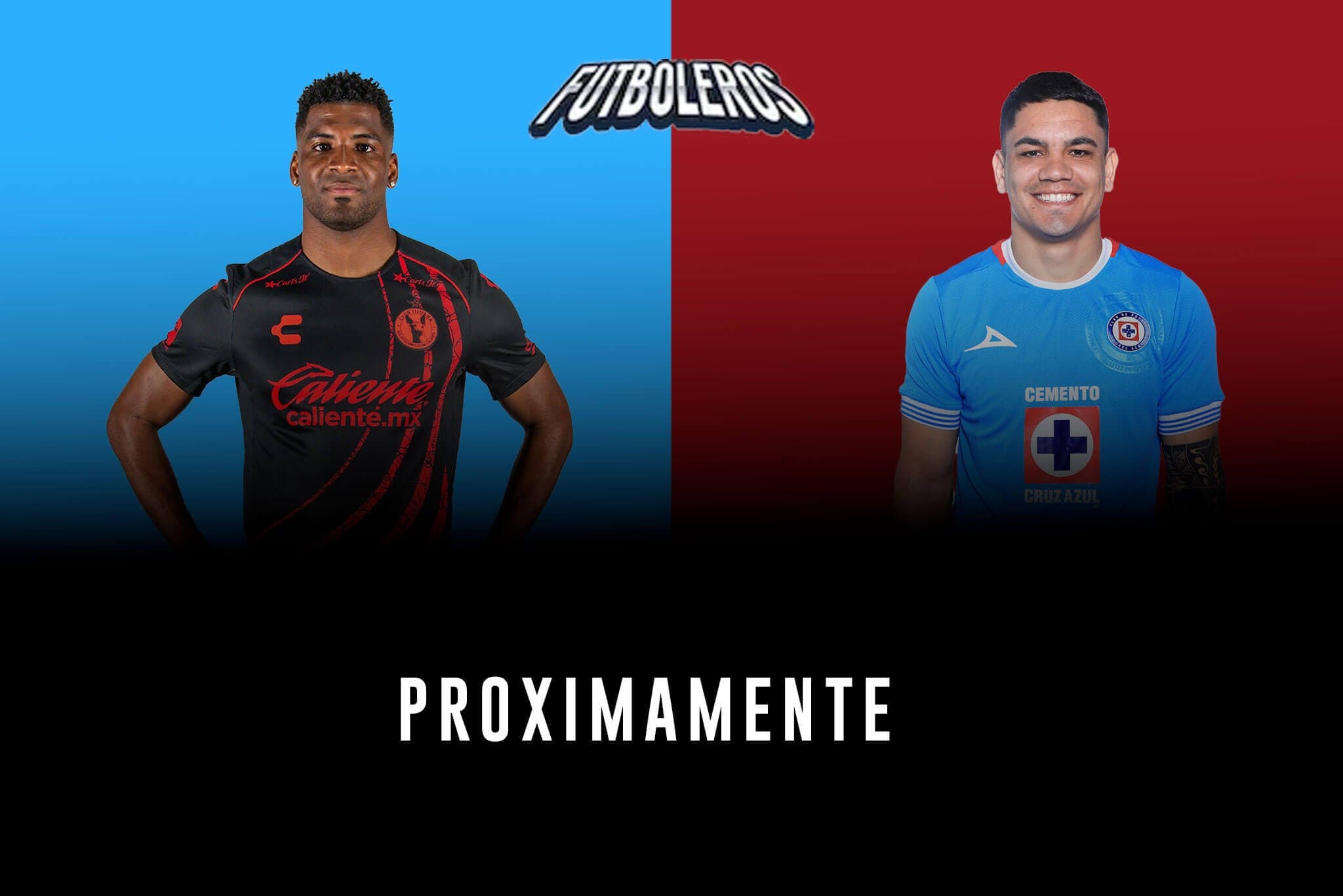 Goles y Resumen del Club Tijuana 2 - 3 Cruz Azul de hoy 2025-01-31