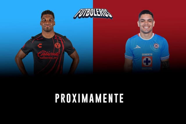 Choque Fronterizo: Xolos Reciben a la Máquina en la Jornada 5