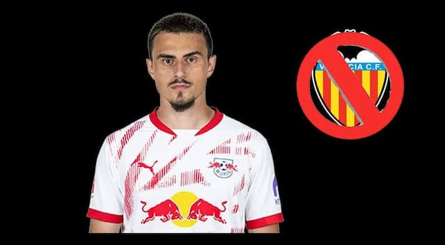 Goles y Resumen del Valencia 2 - 1 Celta Vigo de hoy 2025-02-02