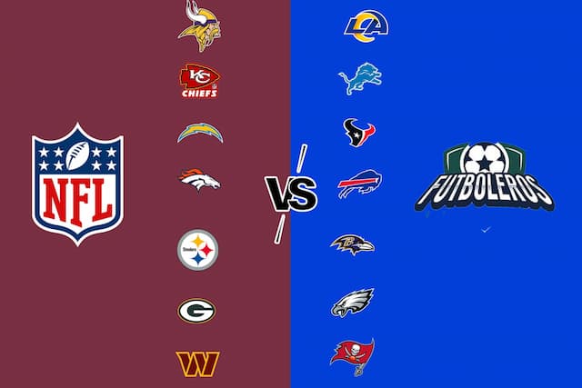 Análisis y Ranking de los Partidos del Wild Card Weekend de la NFL 2025