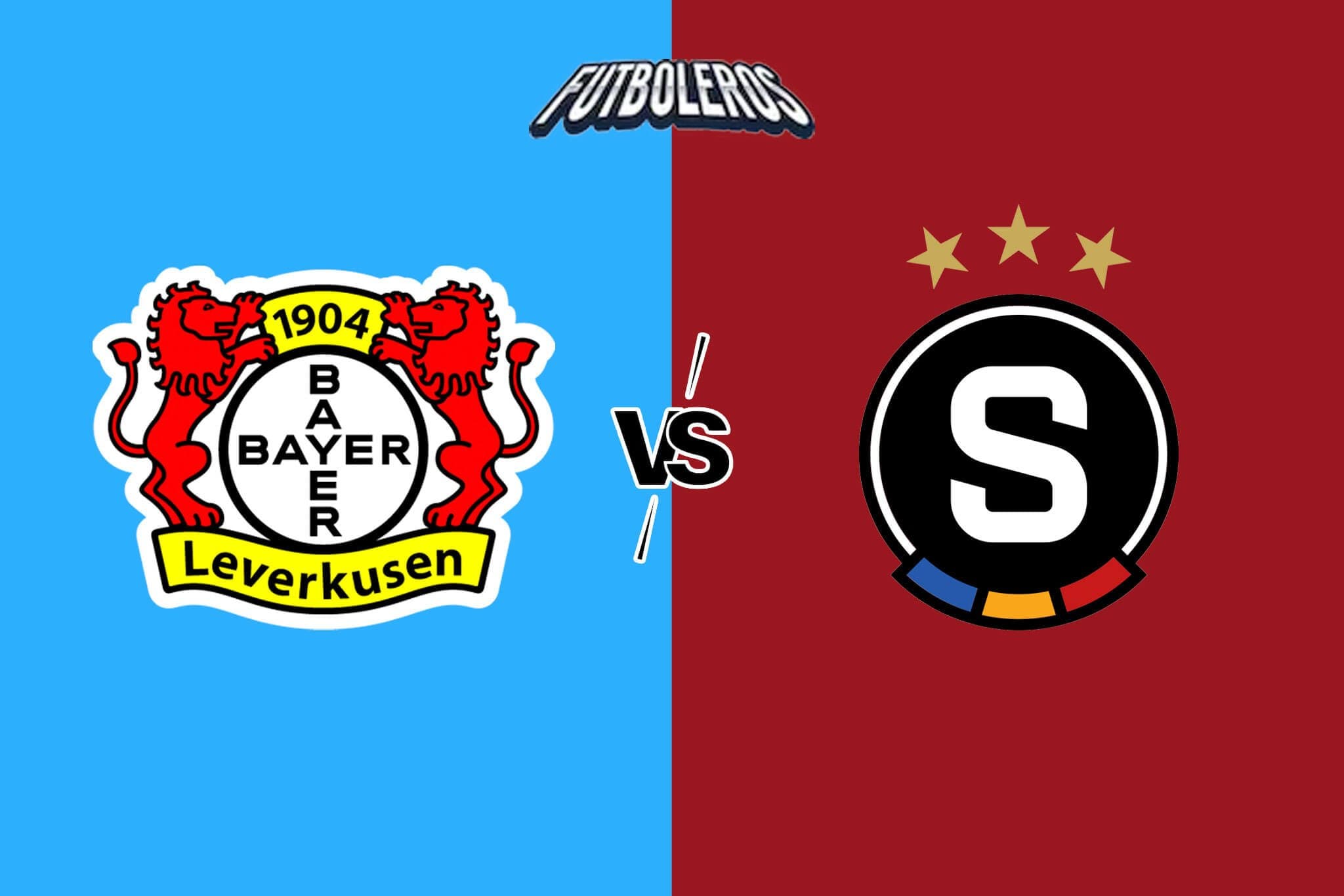 Duelo de Titanes en BayArena: Bayer Leverkusen Recibe al Sparta Praha en la Champions League
