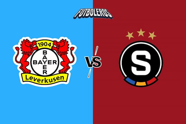 Goles y Resumen del Bayer Leverkusen 2 - 0 Sparta Praha de hoy 2025-01-29