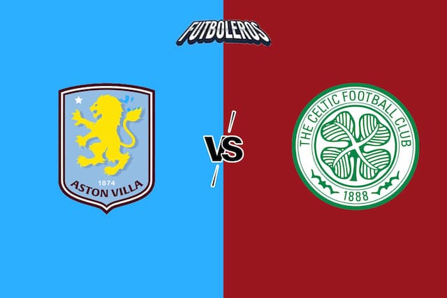 Duelo en Birmingham: Aston Villa Recibe al Celtic en Champions