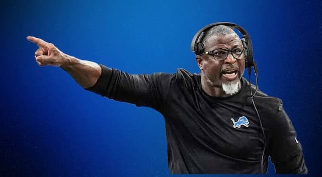 Aaron Glenn Regresa a los Jets como Entrenador en Jefe, Sellando un Reencuentro con su Pasado