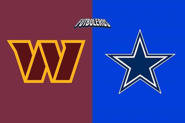 Washington Commanders vs Dallas Cowboys No olvides estas jugadas: El primer punto extra fallado