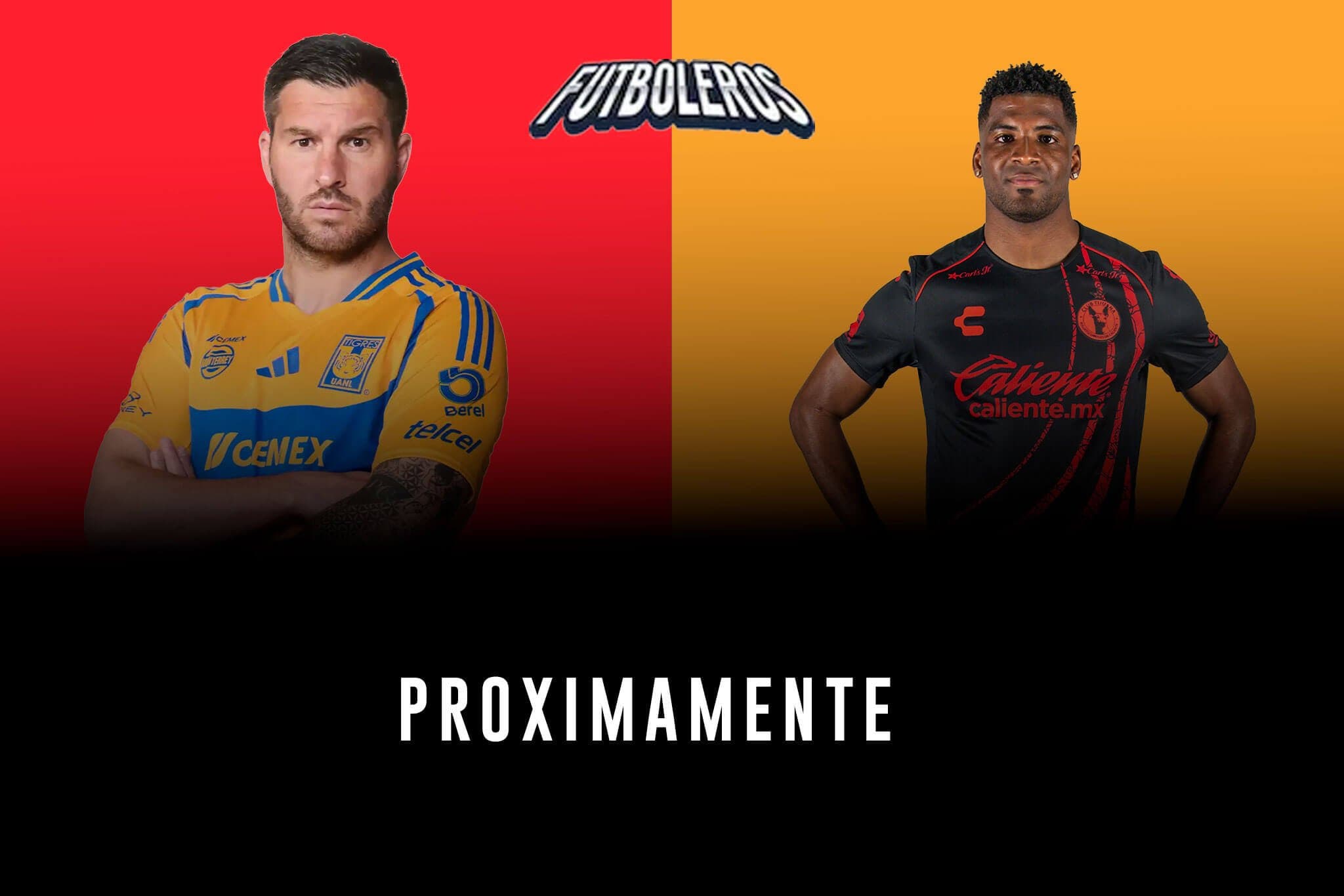 Goles y Resumen del Tigres UANL 4 - 0 Club Tijuana de hoy 2025-01-28