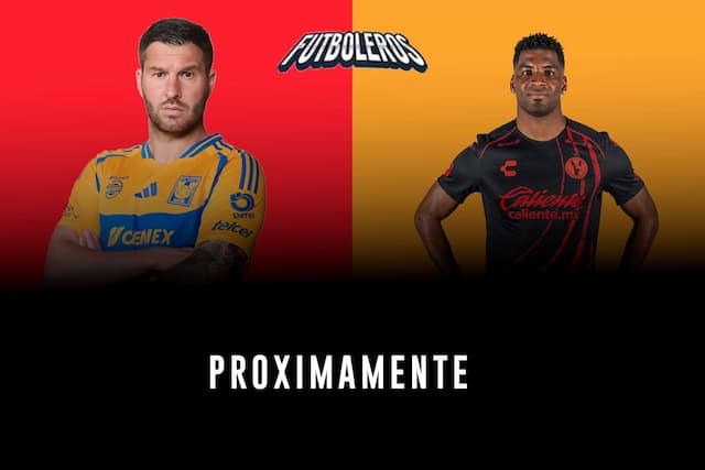 Tigres Recibe a Tijuana en Busca de Consolidarse en el Clausura 2025