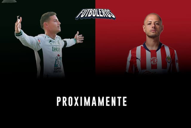 Clásico Regional en León: Fieras y Chivas se Miden en la Jornada 4