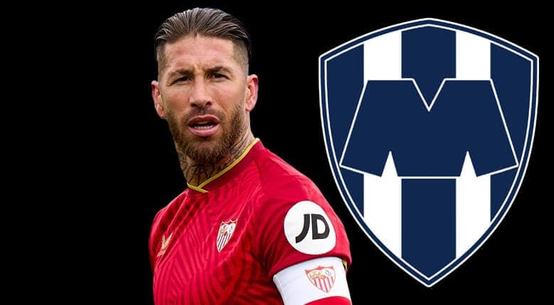Las exigencias de Sergio Ramos para venir a México